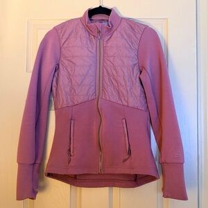 Avalanche Women's Mauve Jacket